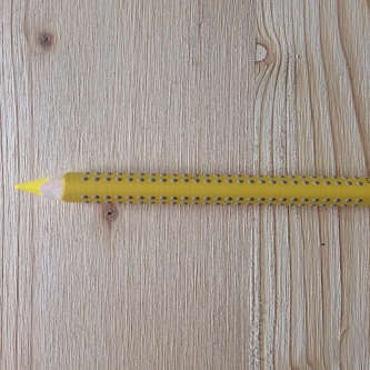 Textmarker gelb